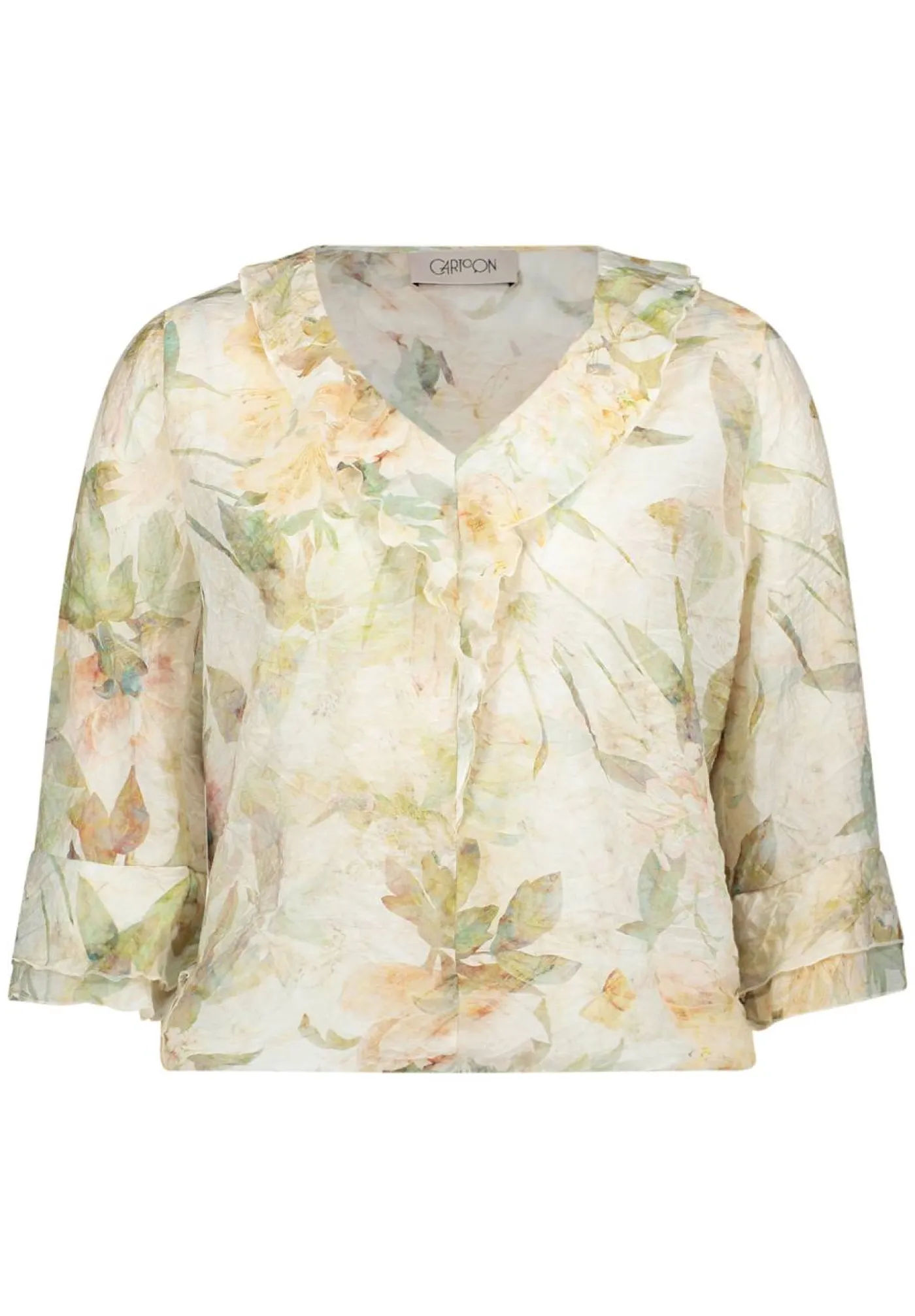Bluse
