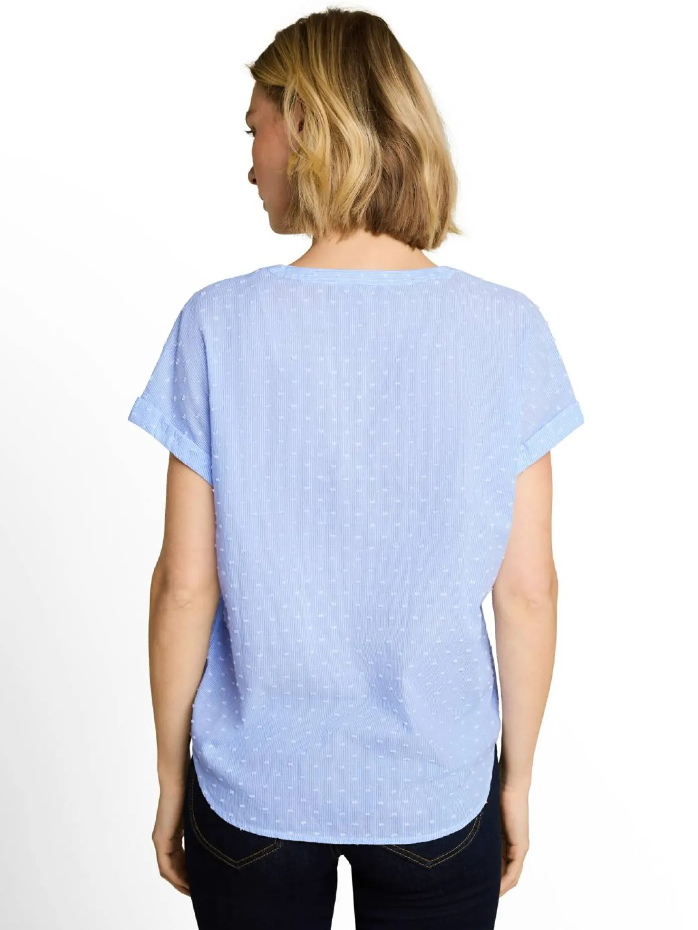 Bluse