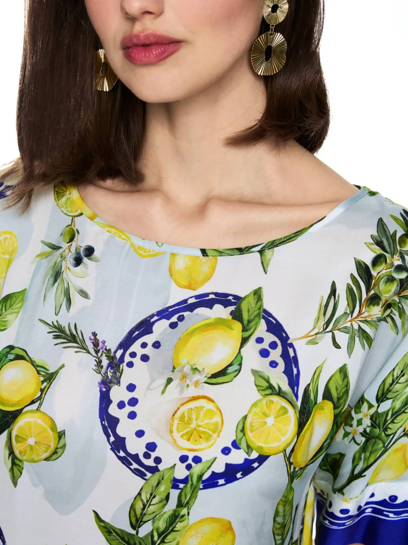 Bluse
