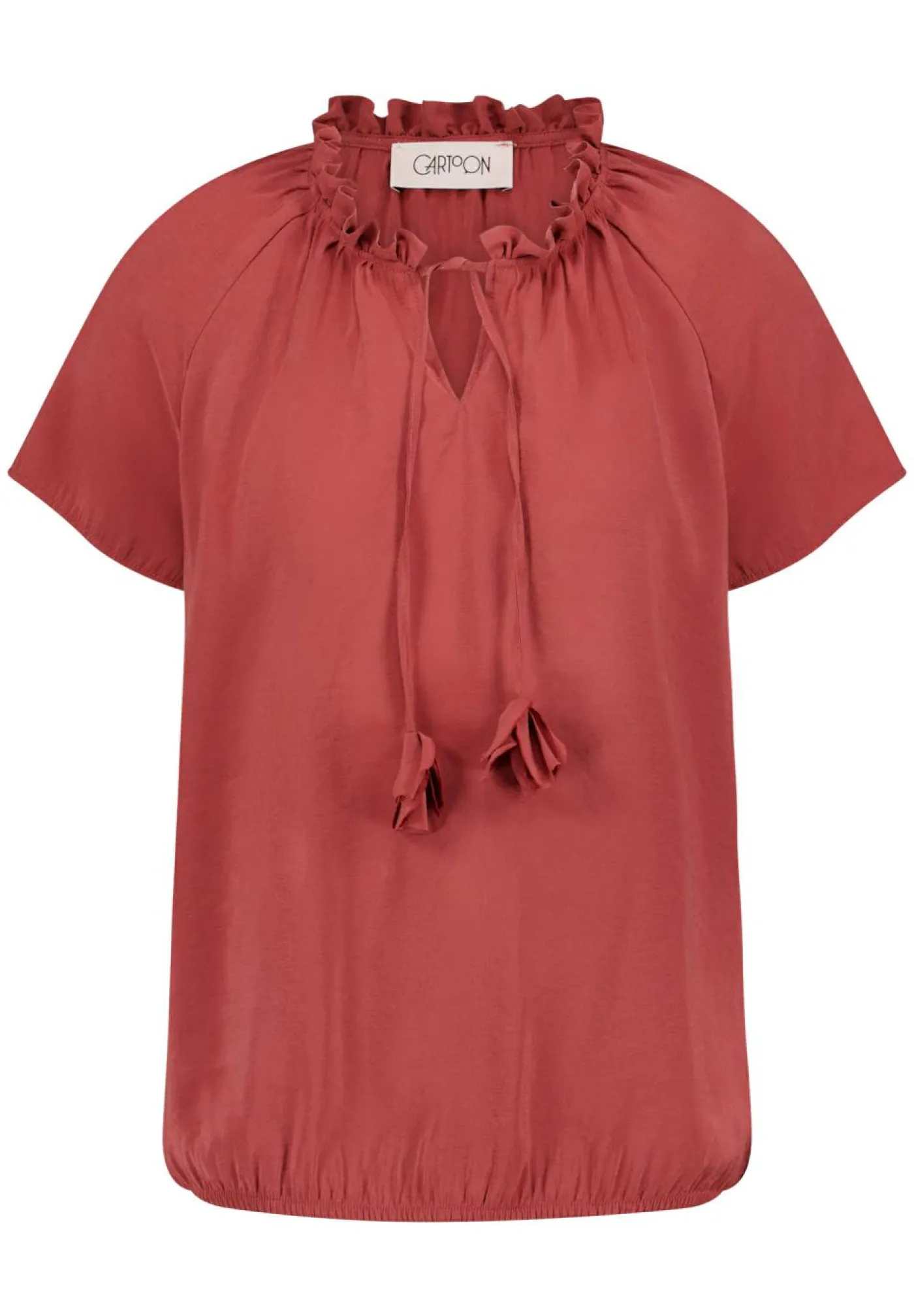 Bluse