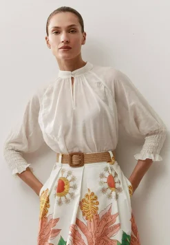 Bluse