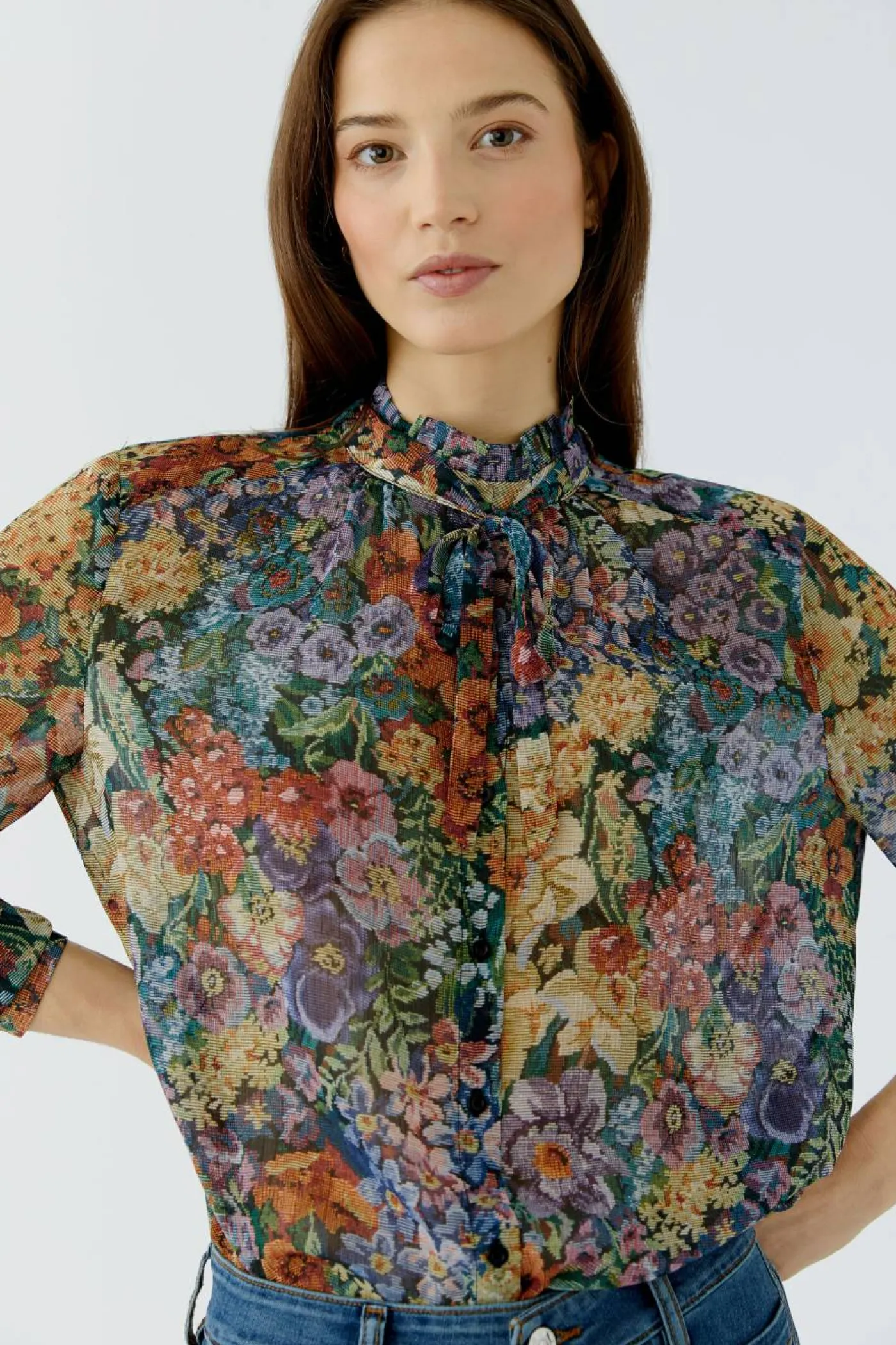 Bluse