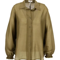 Bluse " Citalmina"