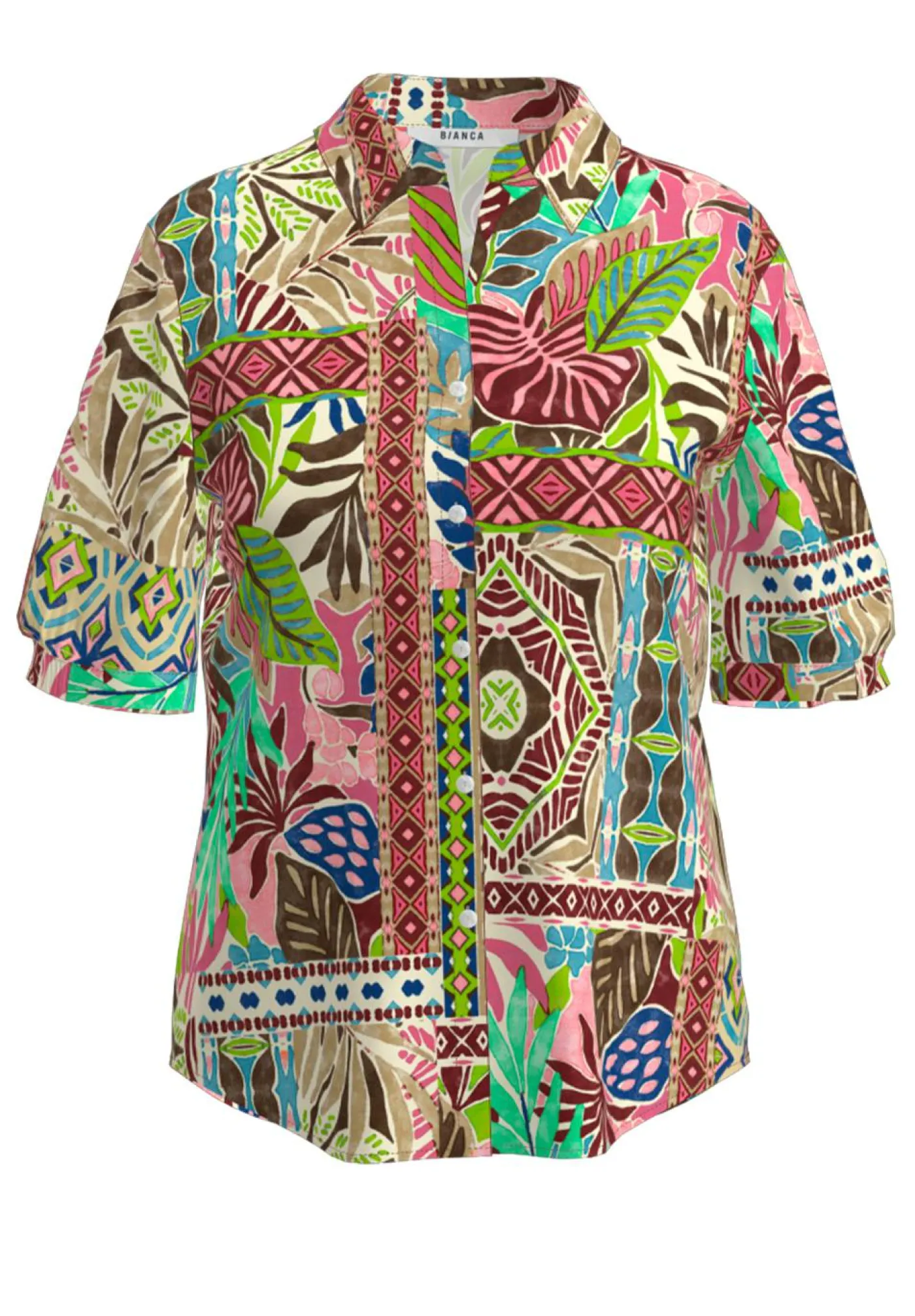 Bluse "Alice"