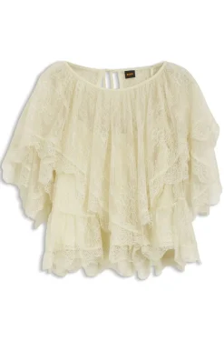 Bluse "Bennedy"