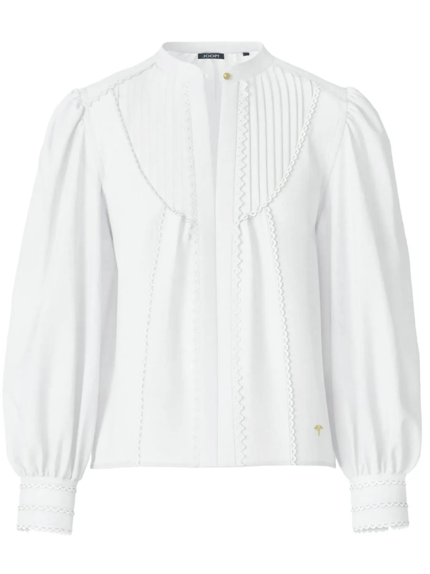 Bluse "Bionda"