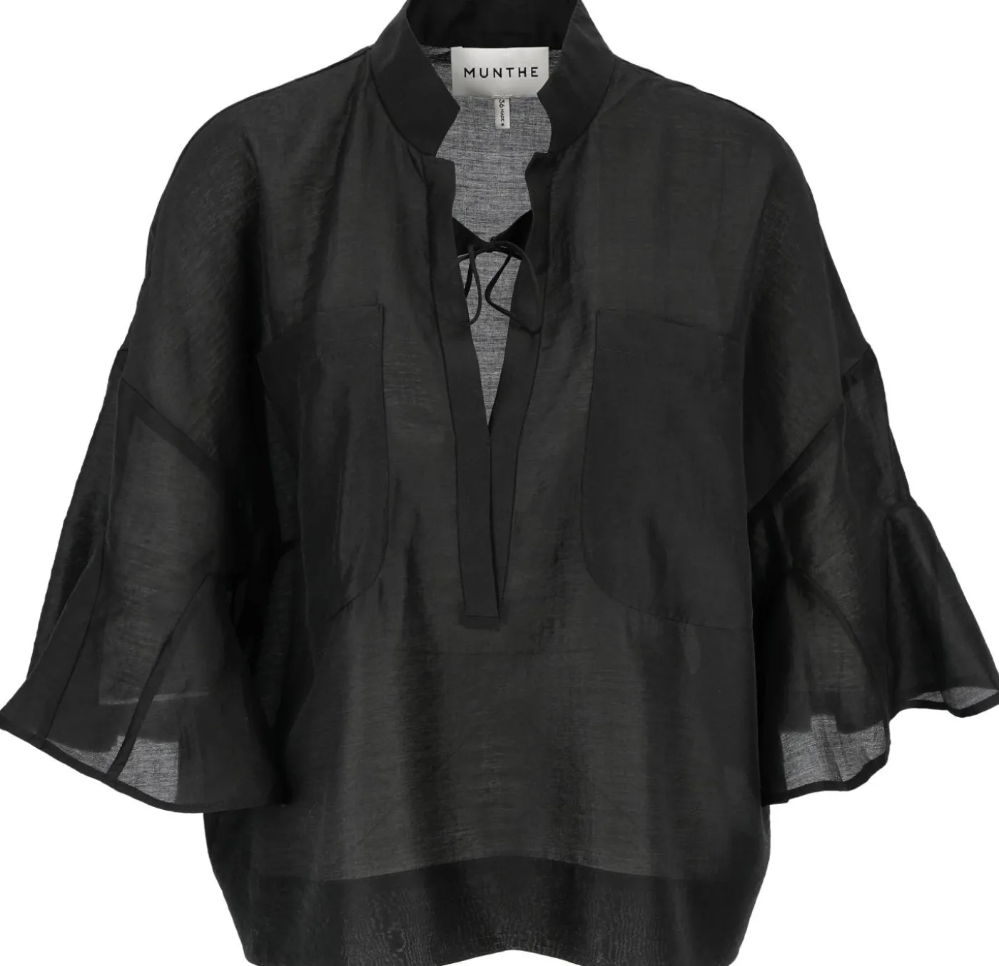 Bluse "Birkson"
