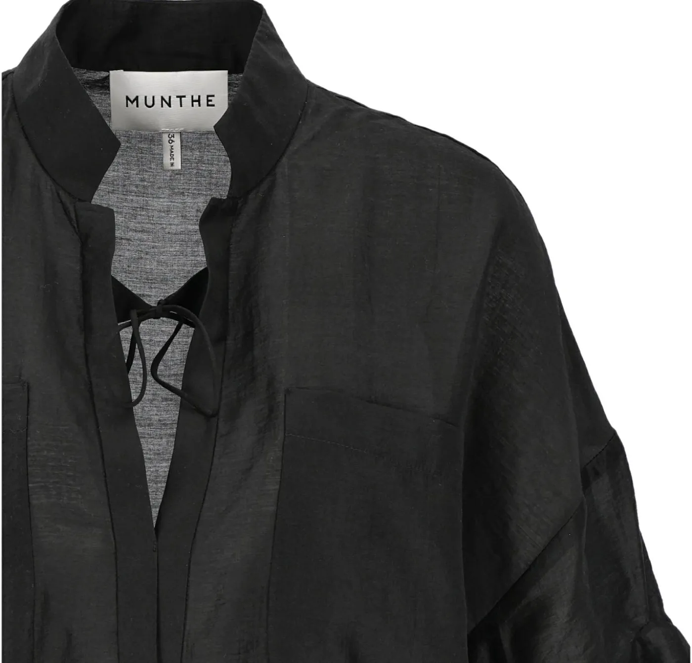 Bluse "Birkson"
