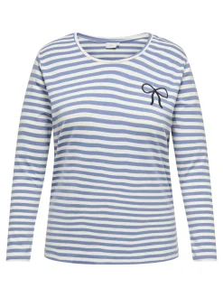 Bluse "Carbodil"