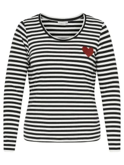 Bluse "Carbodil"