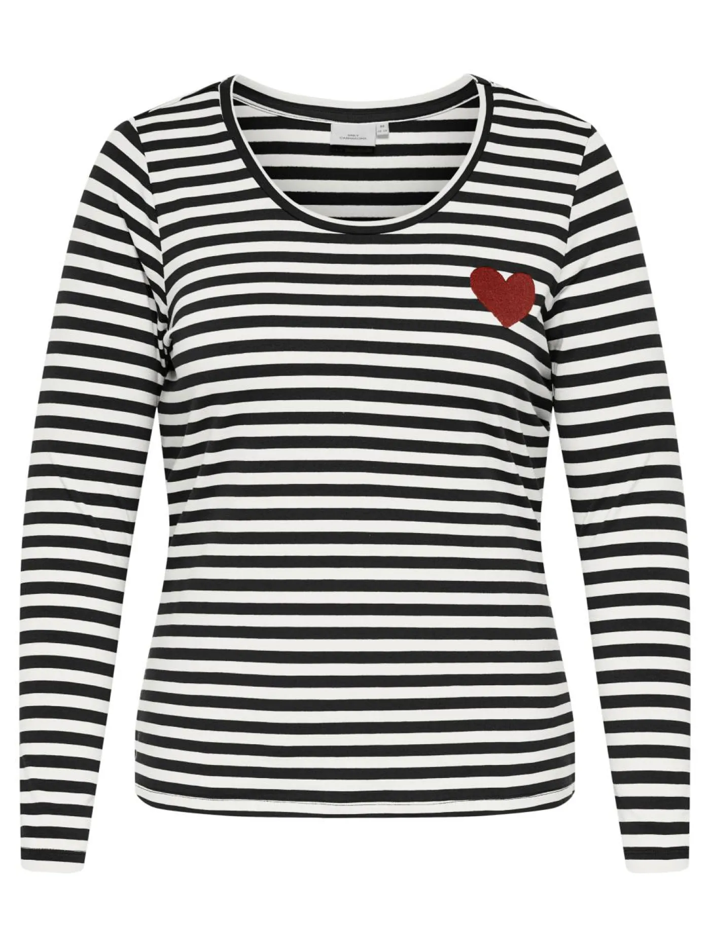Bluse "Carbodil"
