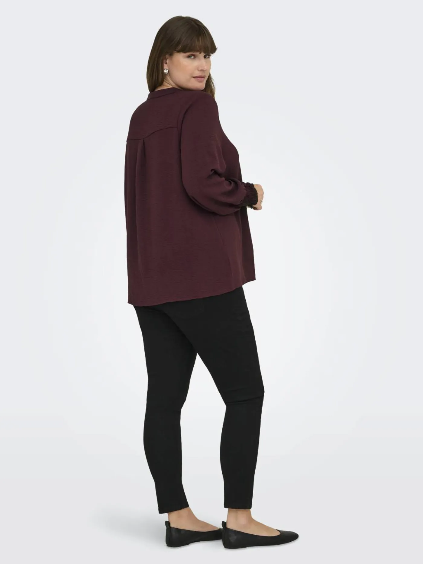 Bluse "CARMetta Life"