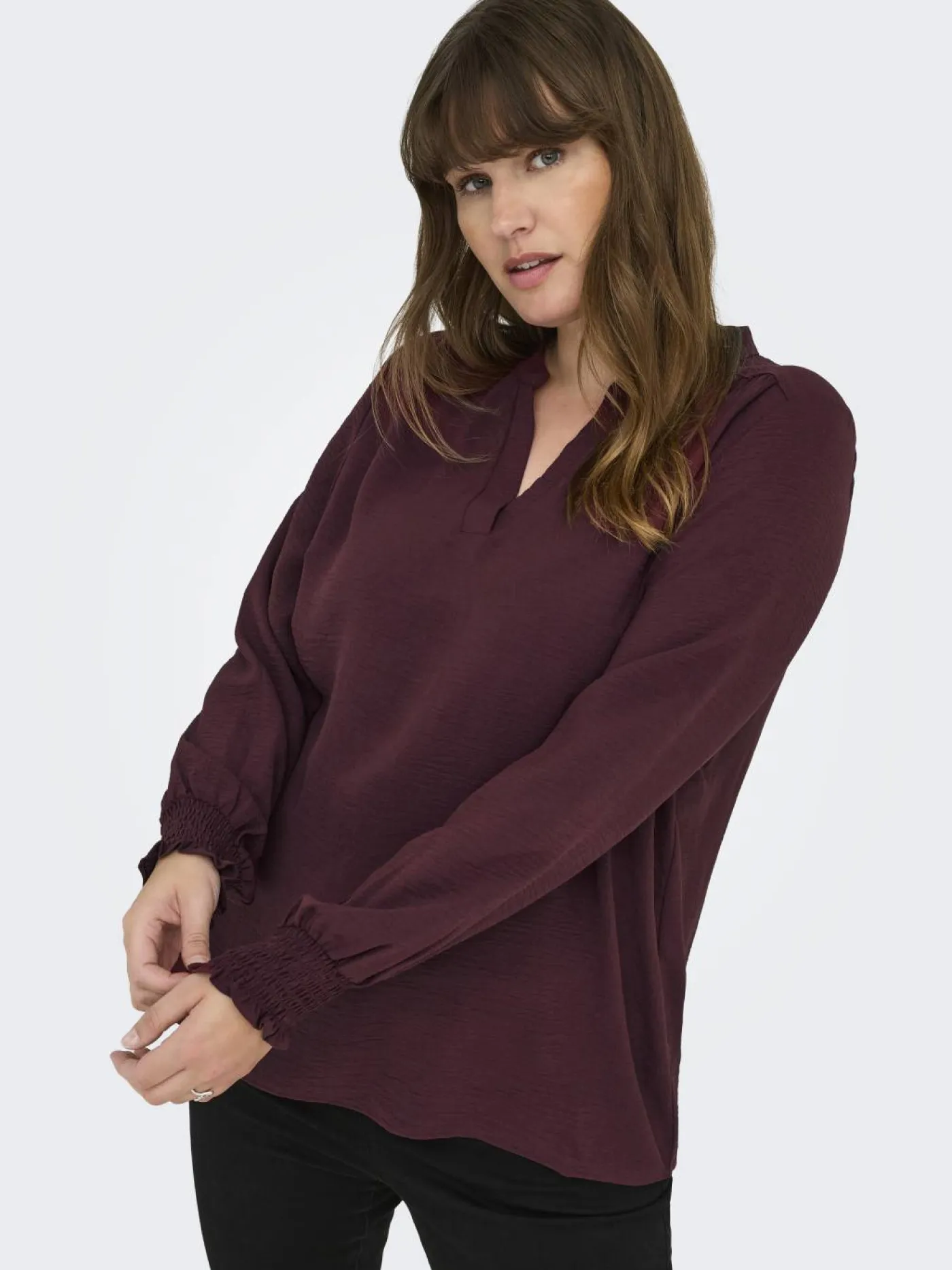 Bluse "CARMetta Life"