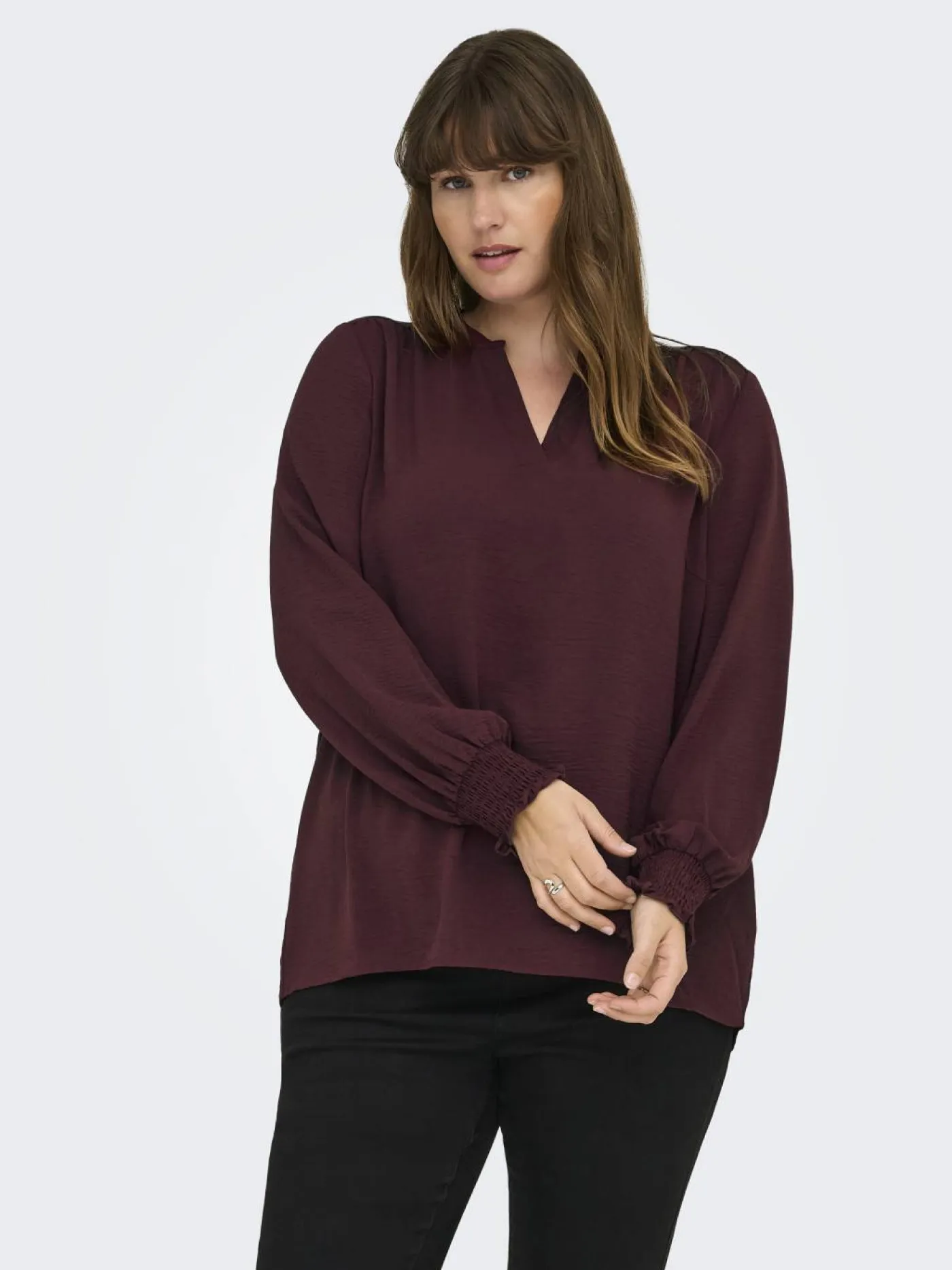 Bluse "CARMetta Life"