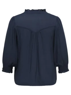 Bluse "CARRaya"