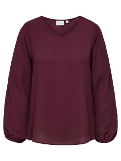 Bluse "CARVica"
