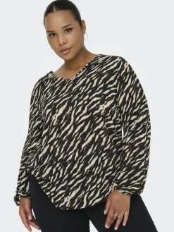 Bluse "CARVica"