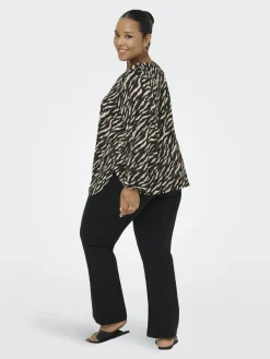 Bluse "CARVica"