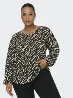 Bluse 