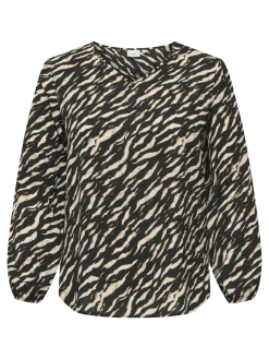 Bluse 