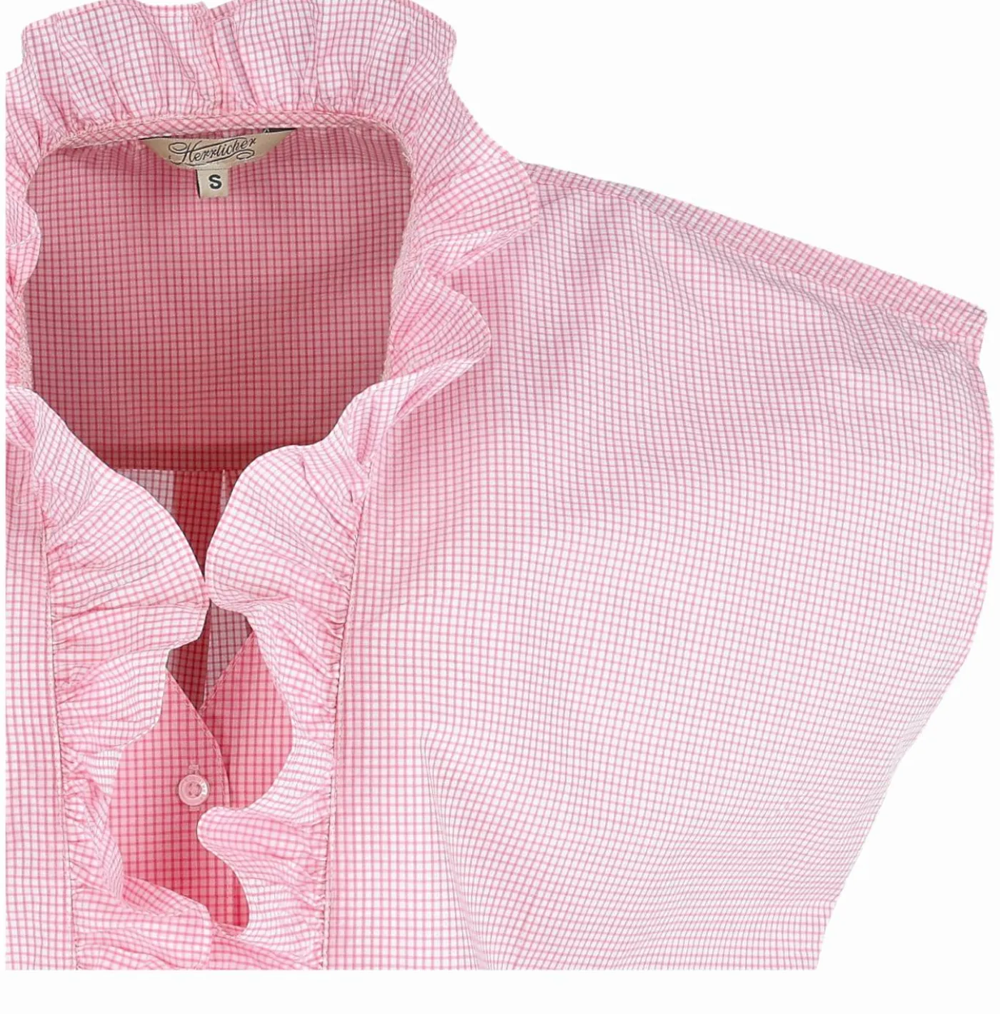 Bluse "Cathina"