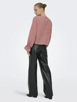 Bluse "Chloe"