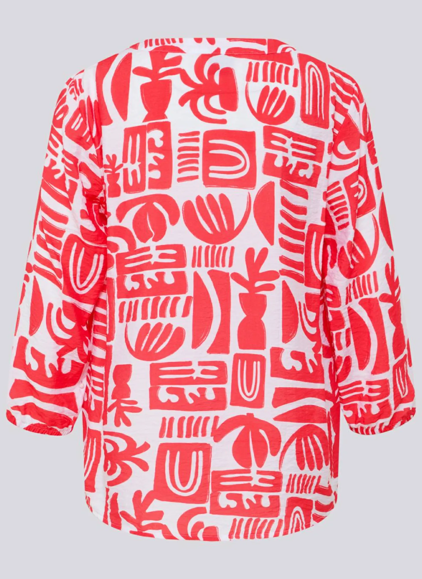 Bluse "Ciao Sicilia"