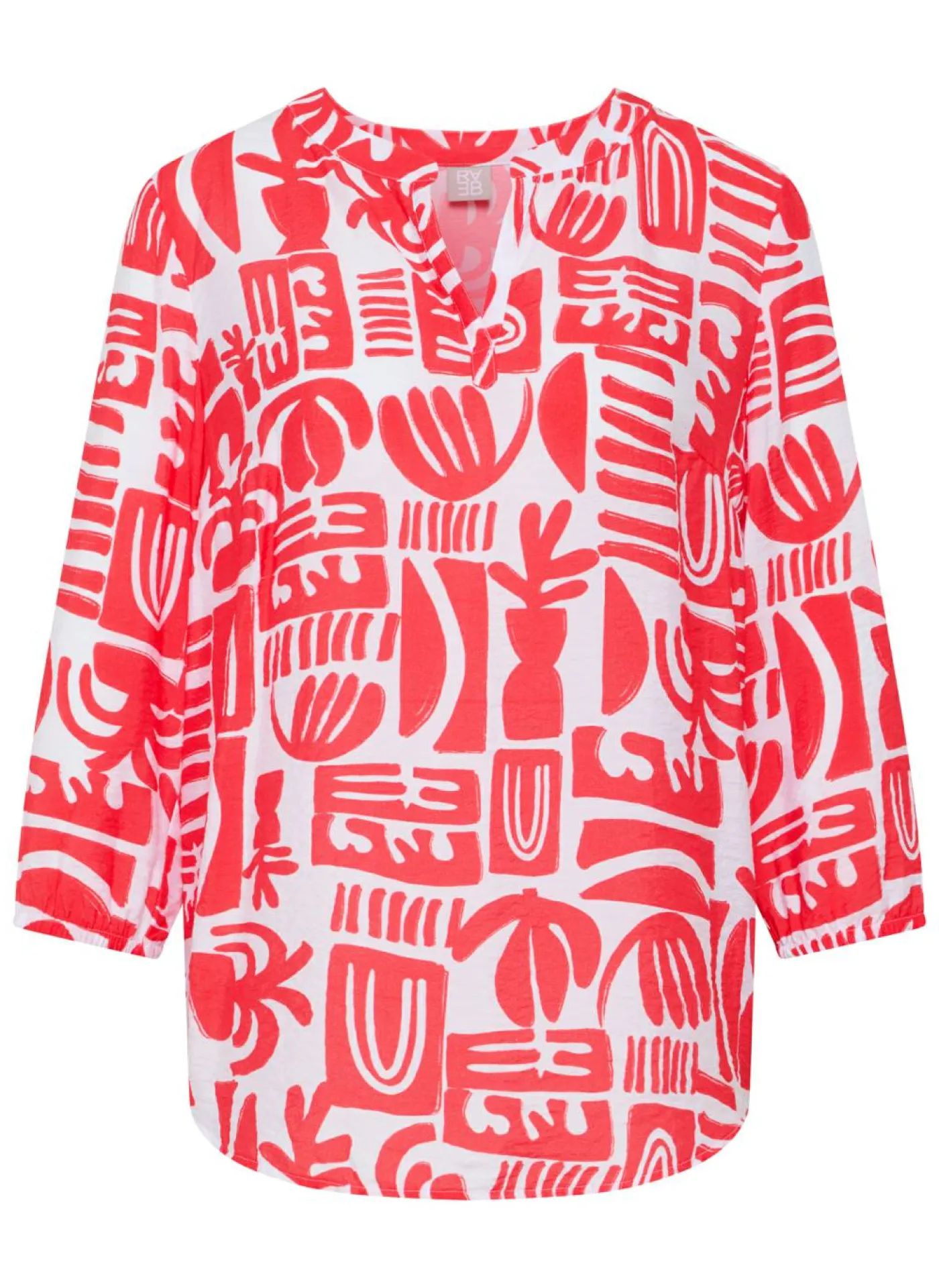 Bluse "Ciao Sicilia"