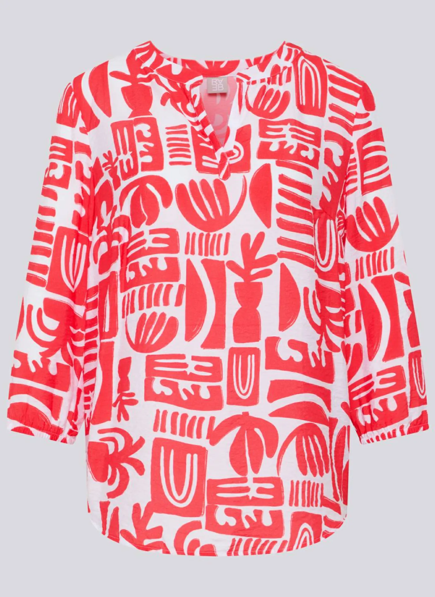 Bluse "Ciao Sicilia"
