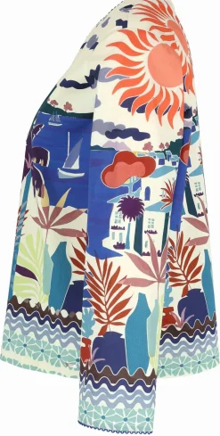 Bluse