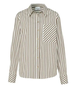 Bluse "Clyde"