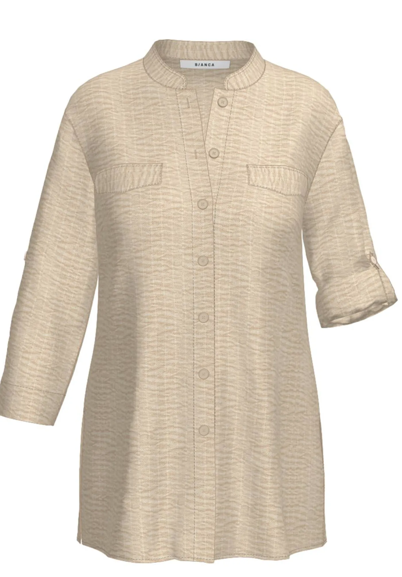 Bluse "Daira"
