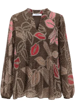 Bluse "Doret"
