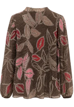 Bluse "Doret"