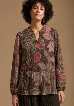 Bluse 