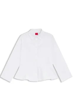 Bluse "Embrella"
