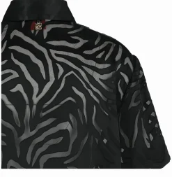 Bluse "Equinox"