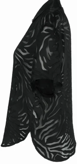 Bluse "Equinox"