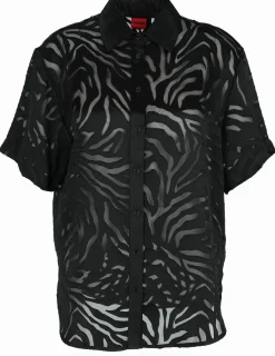Bluse 