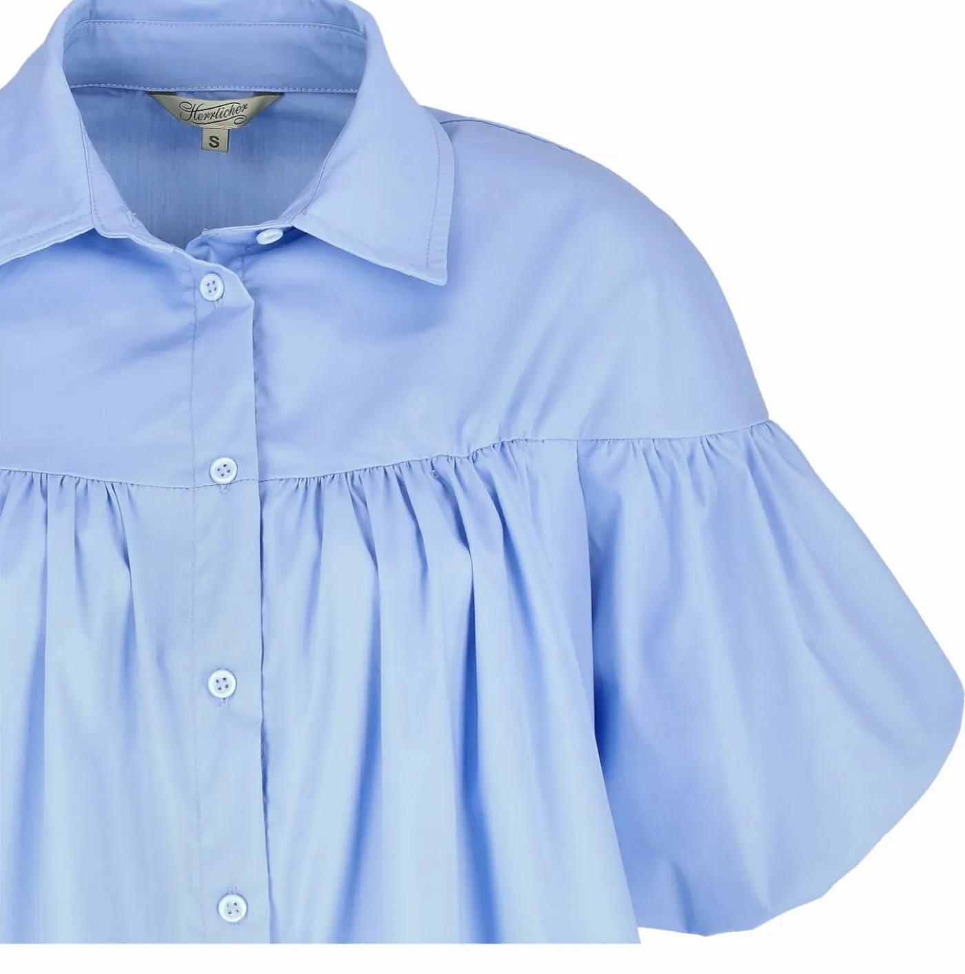 Bluse "Evelyn"