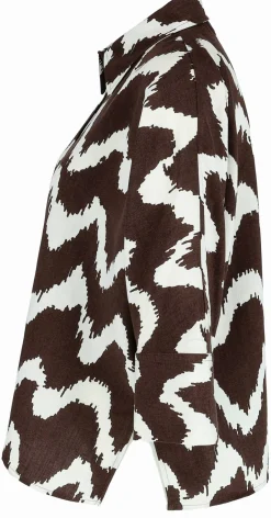Bluse "Fawen"