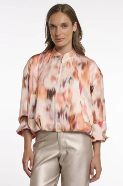 Bluse "Flore"