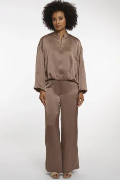 Bluse "Flore"