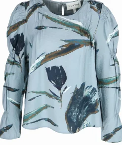 Bluse 