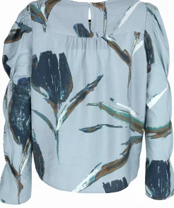 Bluse 