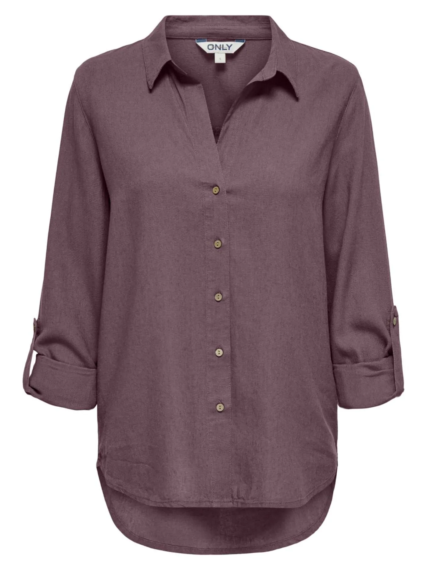 Bluse "GOA"