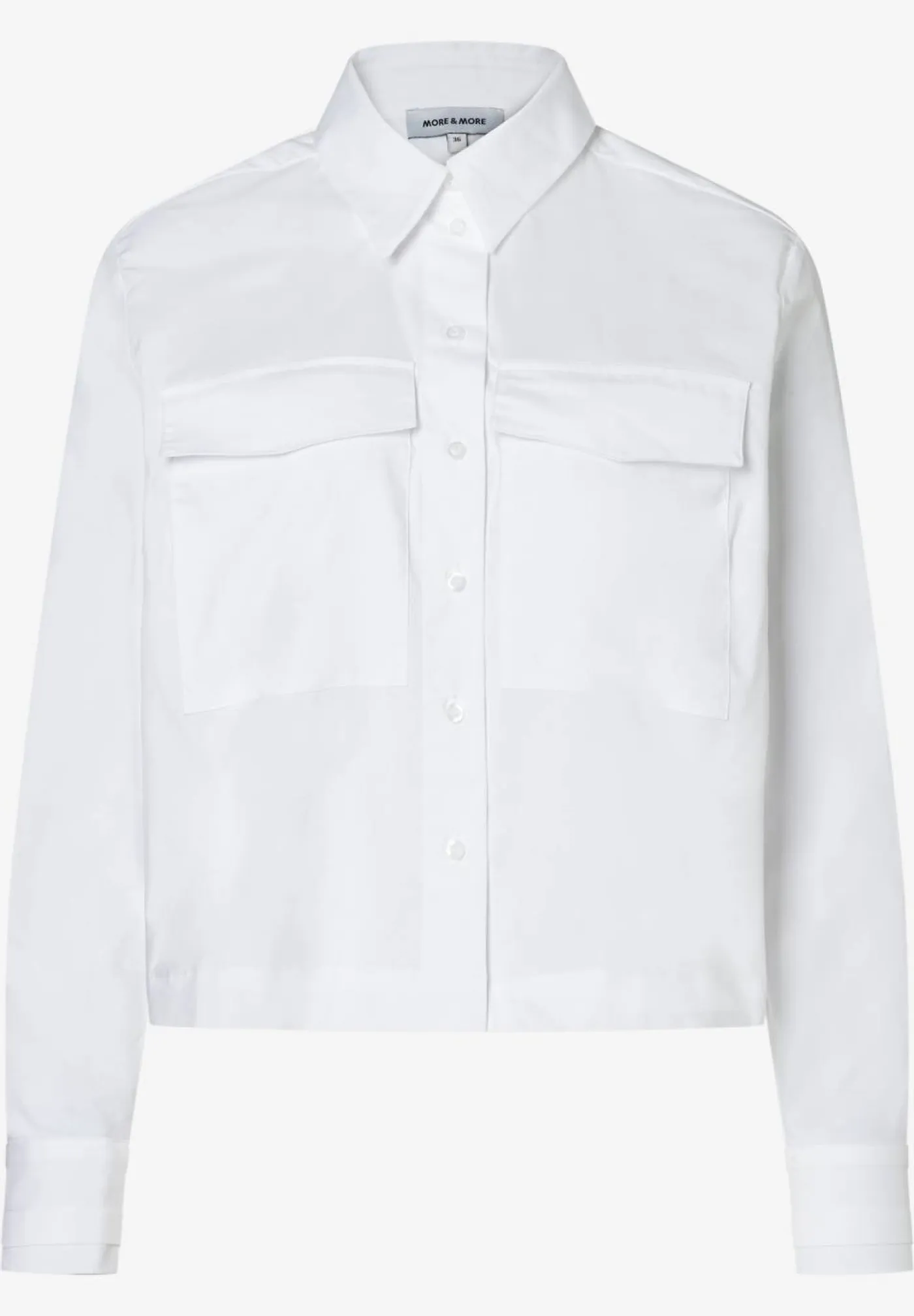 Bluse "Gosa"