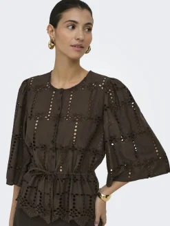 Bluse 