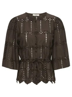 Bluse 