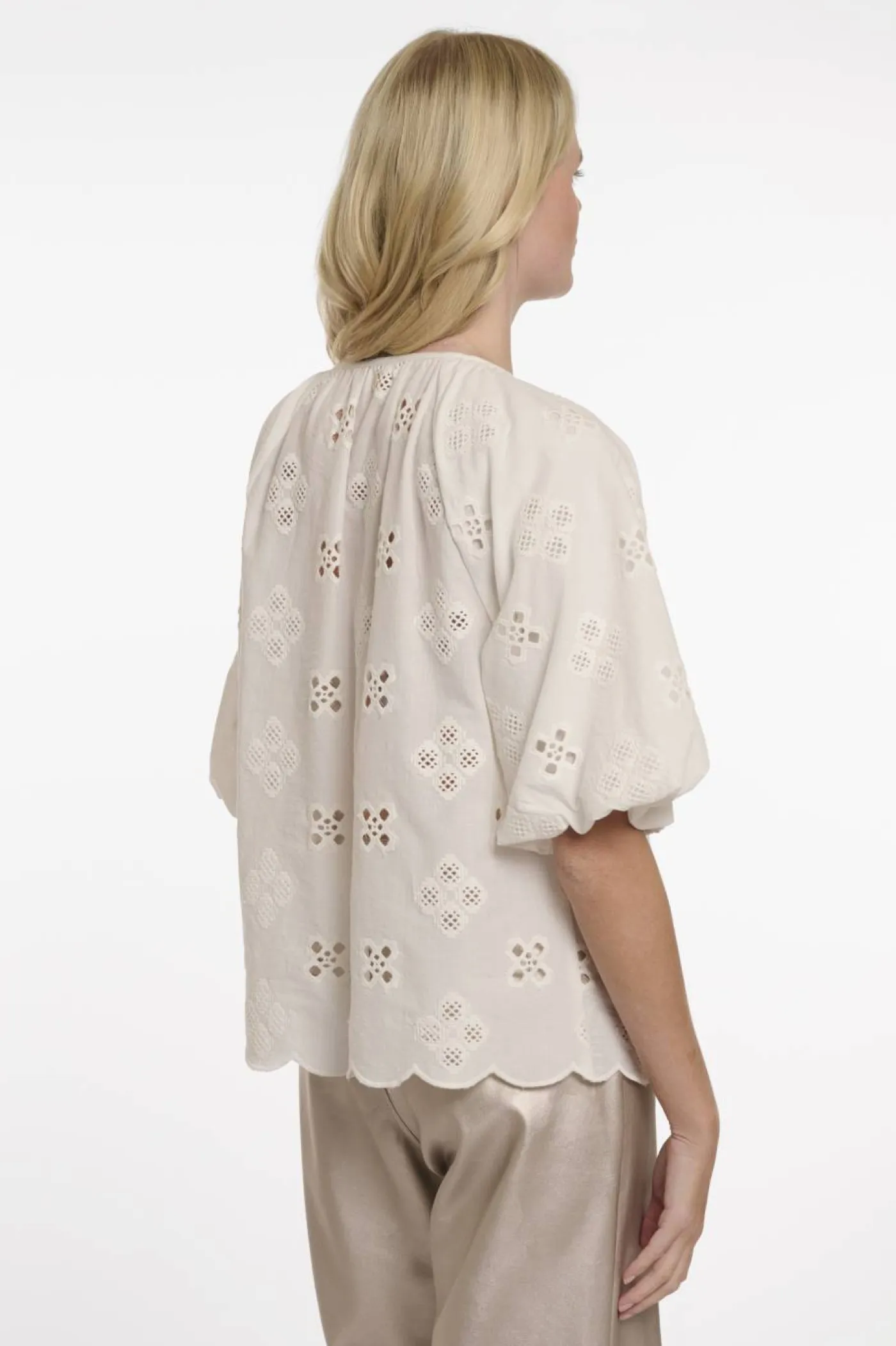 Bluse "Josephine"